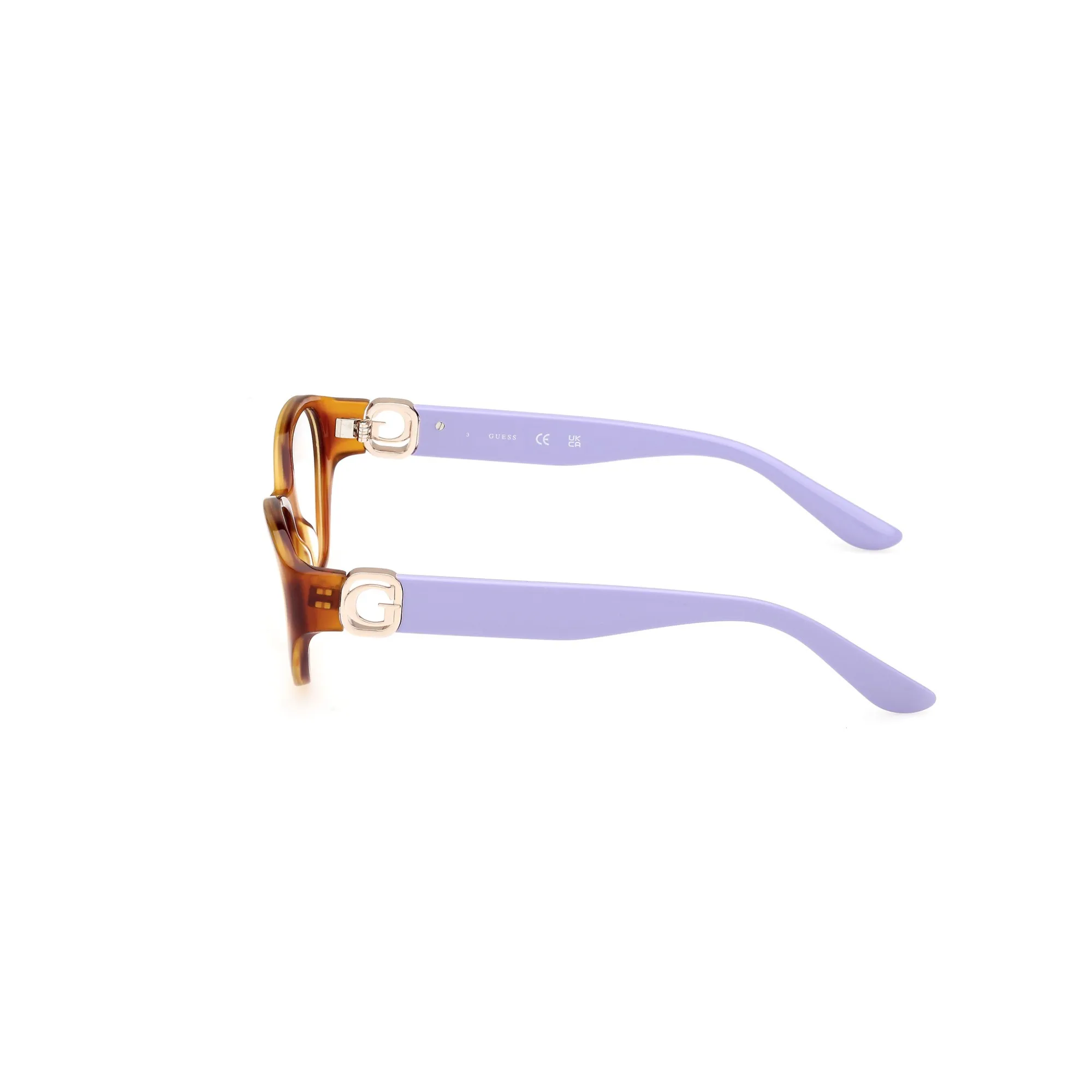   Guess GU 50119 - 053  Bionda Avana | Occhiale Da Vista Donna 