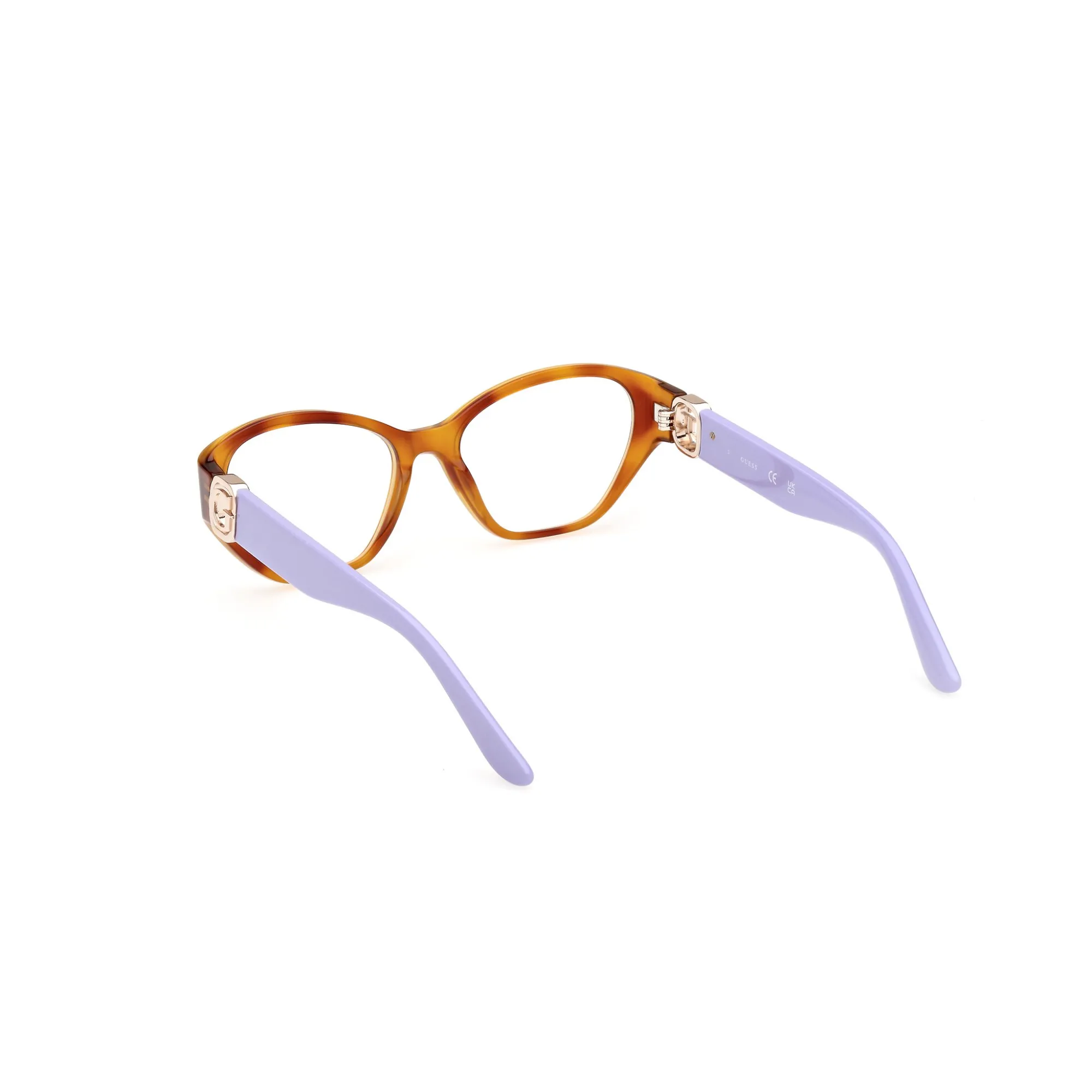   Guess GU 50119 - 053  Bionda Avana | Occhiale Da Vista Donna 