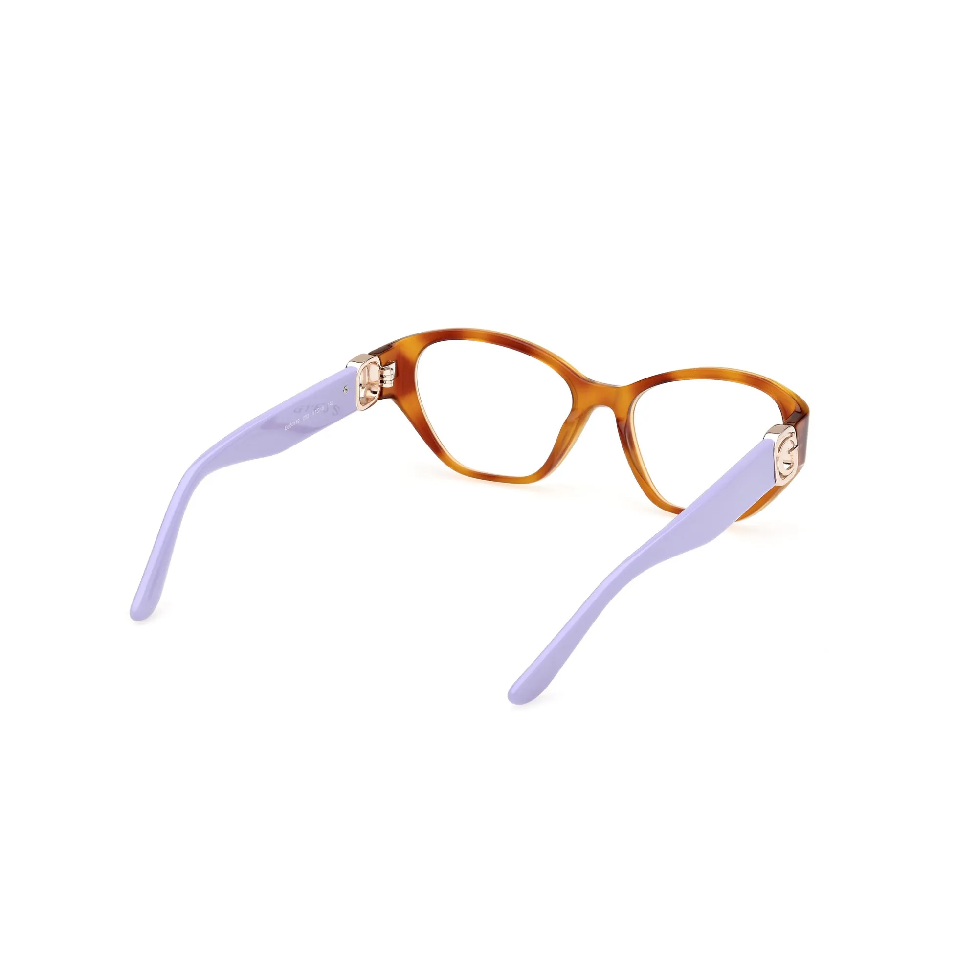   Guess GU 50119 - 053  Bionda Avana | Occhiale Da Vista Donna 