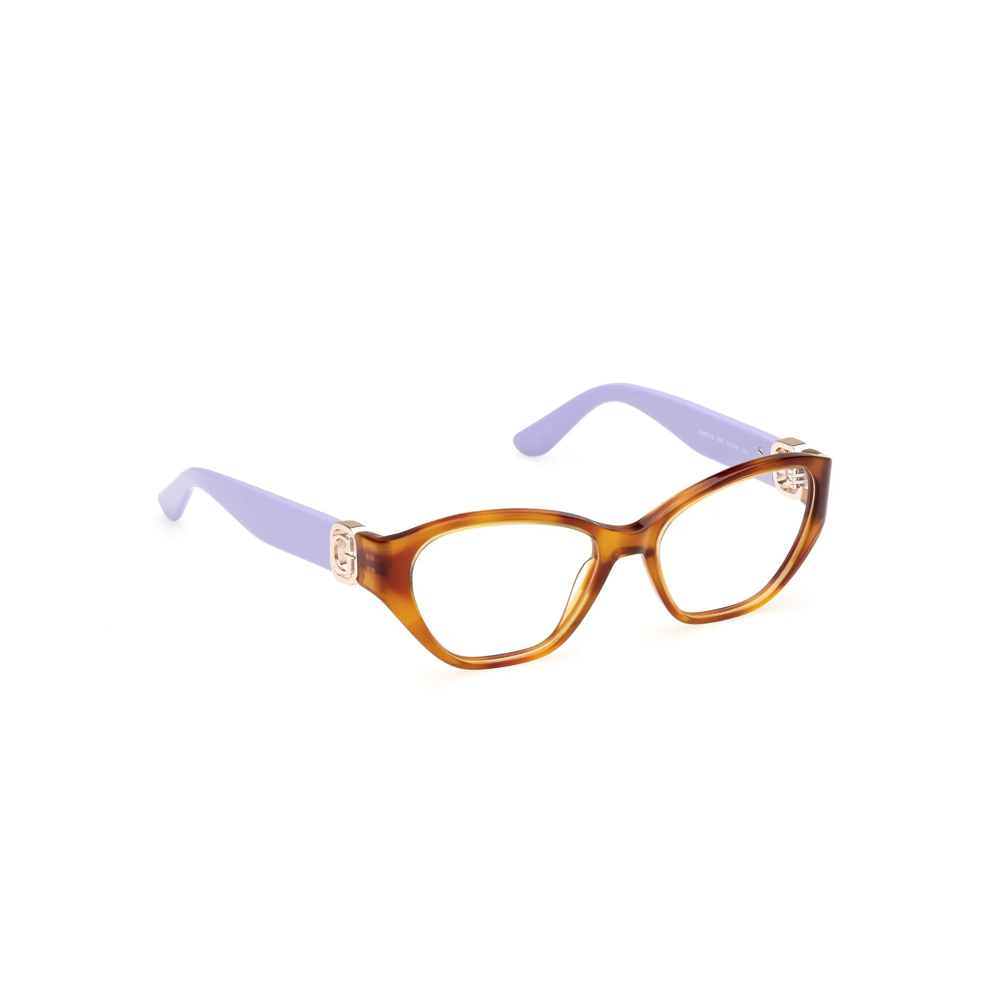   Guess GU 50119 - 053  Bionda Avana | Occhiale Da Vista Donna 