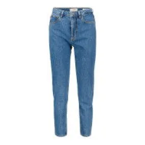 GUESS JEANS MOM DONNA