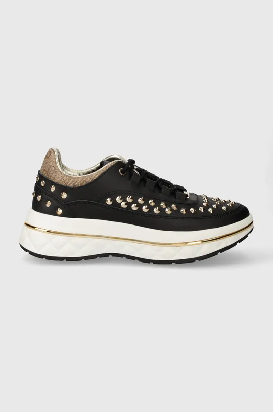 Guess sneakers in pelle KYRA
