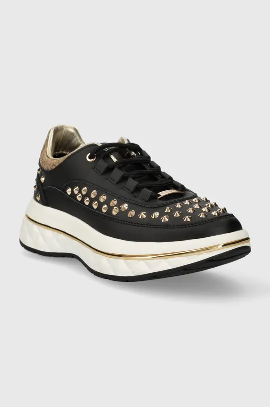 Guess sneakers in pelle KYRA