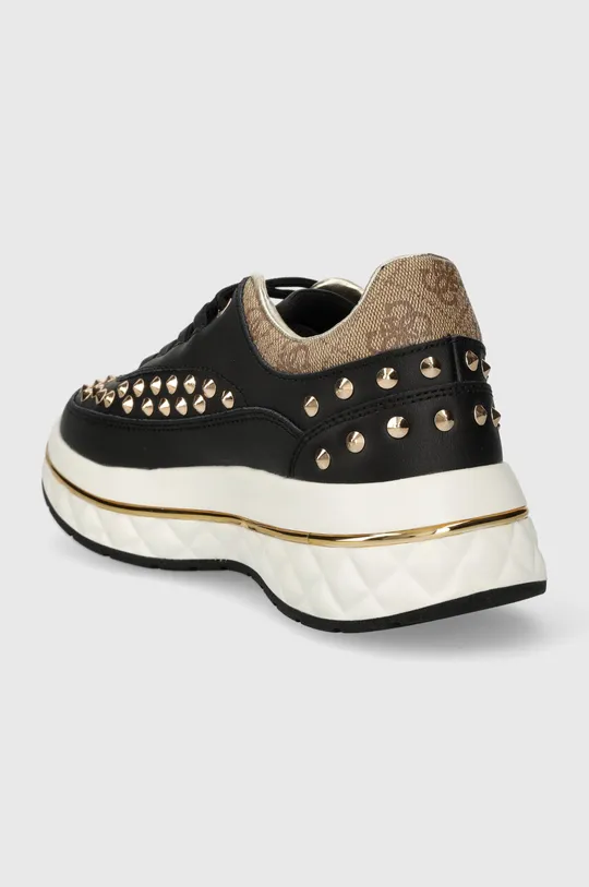 Guess sneakers in pelle KYRA