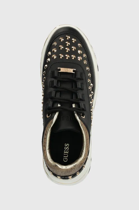 Guess sneakers in pelle KYRA