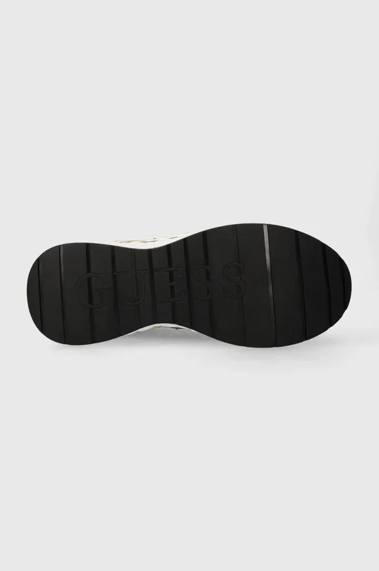 Guess sneakers in pelle KYRA