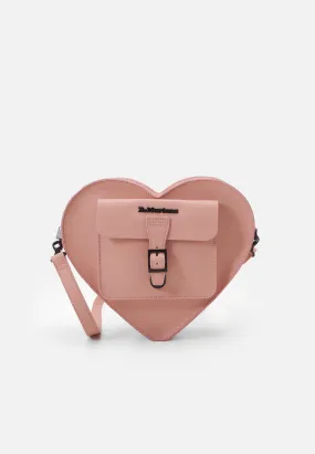 HEART BACKPACK - Borsa a tracolla