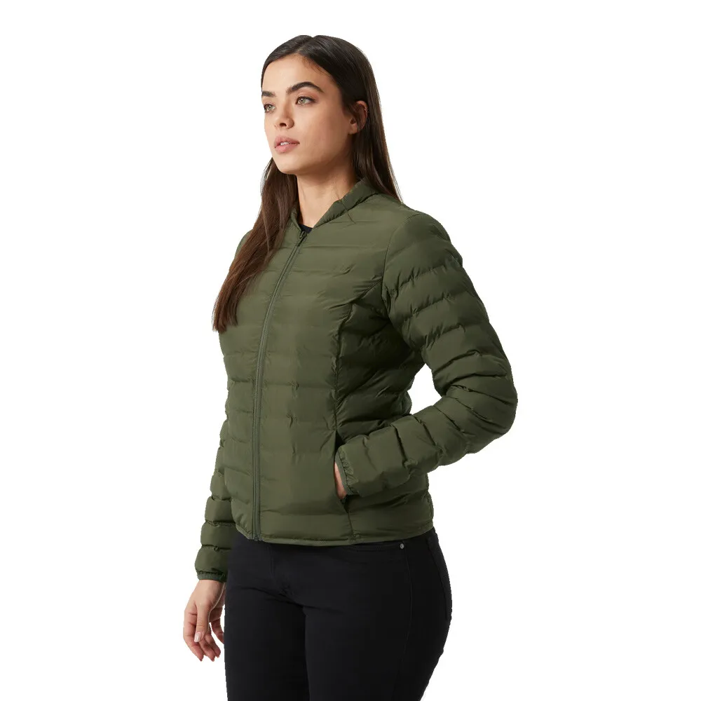 Helly Hansen Mono Material Insulator per donna Giubbotto