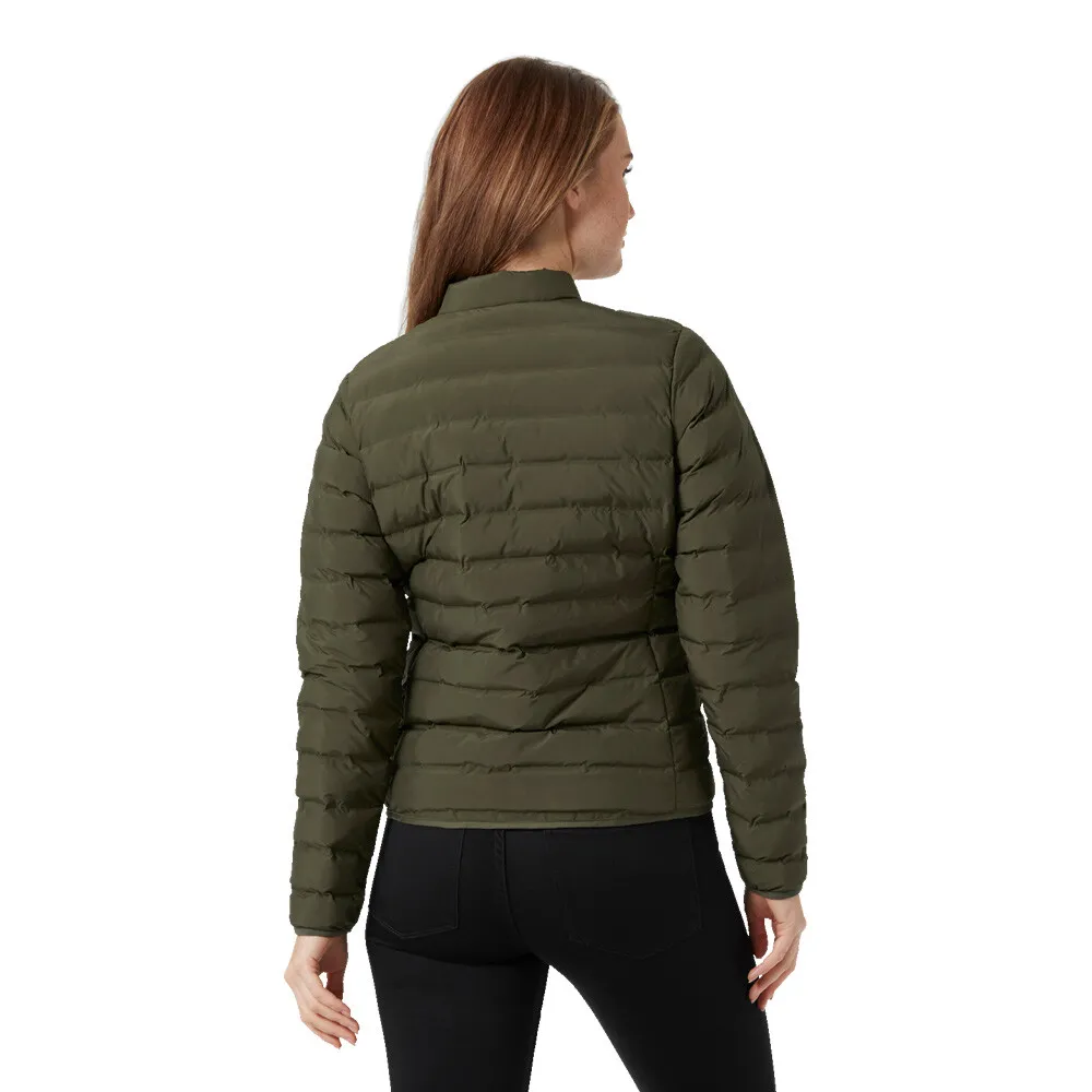 Helly Hansen Mono Material Insulator per donna Giubbotto
