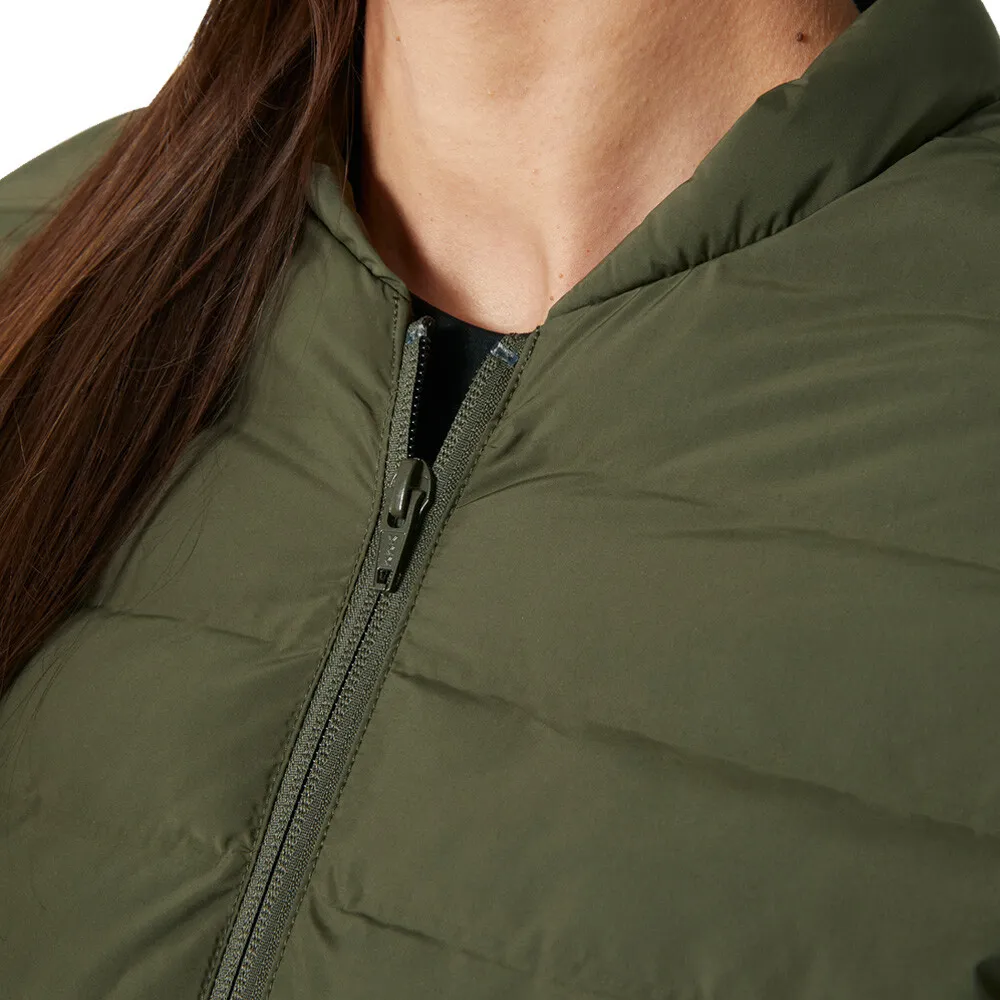 Helly Hansen Mono Material Insulator per donna Giubbotto