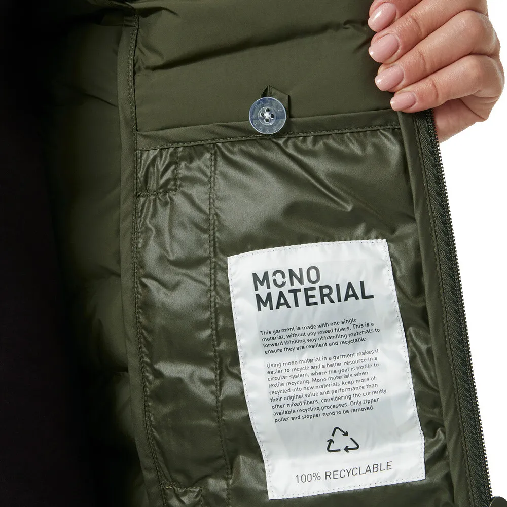 Helly Hansen Mono Material Insulator per donna Giubbotto