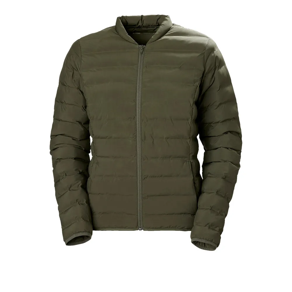 Helly Hansen Mono Material Insulator per donna Giubbotto