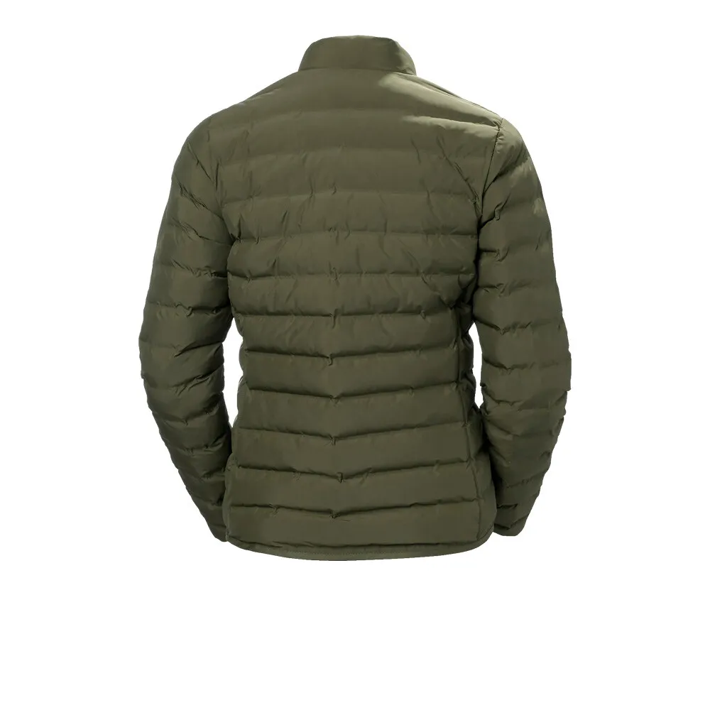 Helly Hansen Mono Material Insulator per donna Giubbotto
