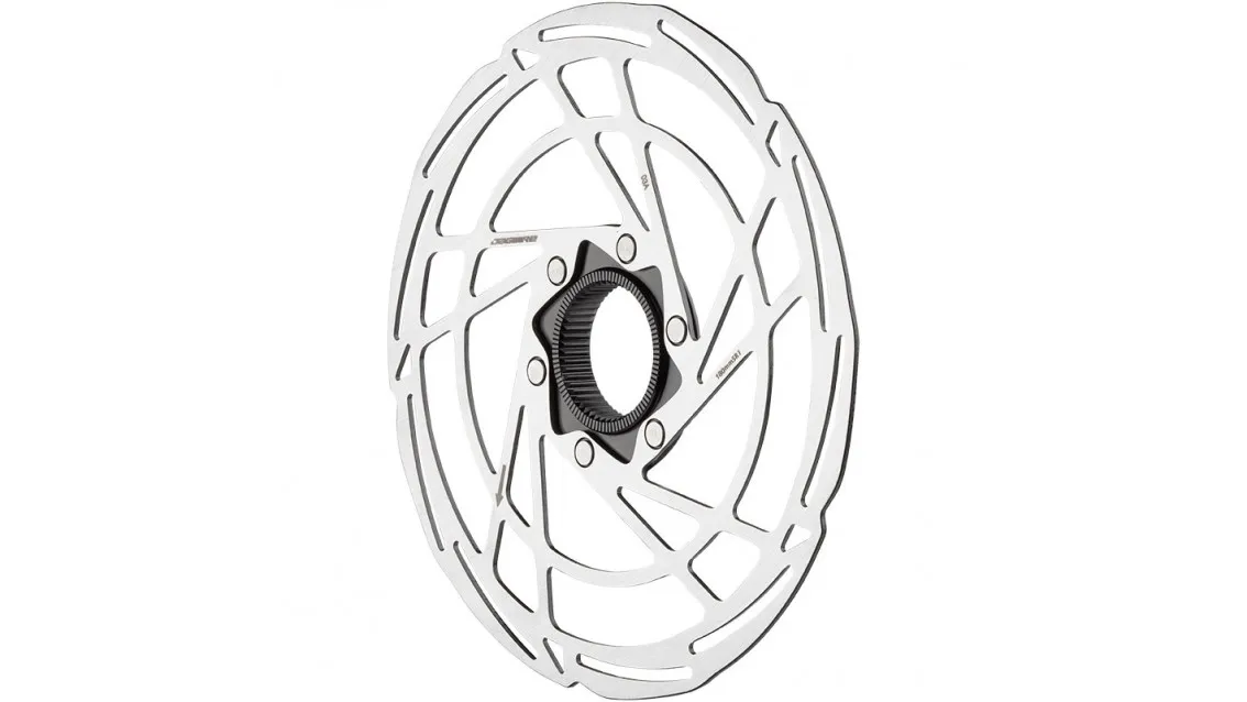 JAGWIRE Rotore Disco Sport SR1 Center Lock 140mm