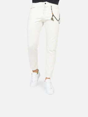 jeans OVER-D - OE1F2W3P37PANNA