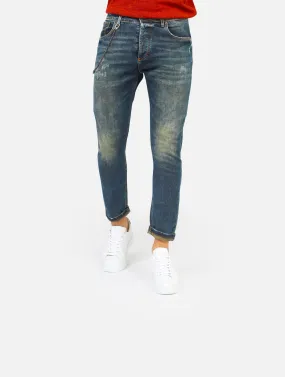 jeans STAFF GALLERY - 5M-819.517.S1.050NOLLANDENIM