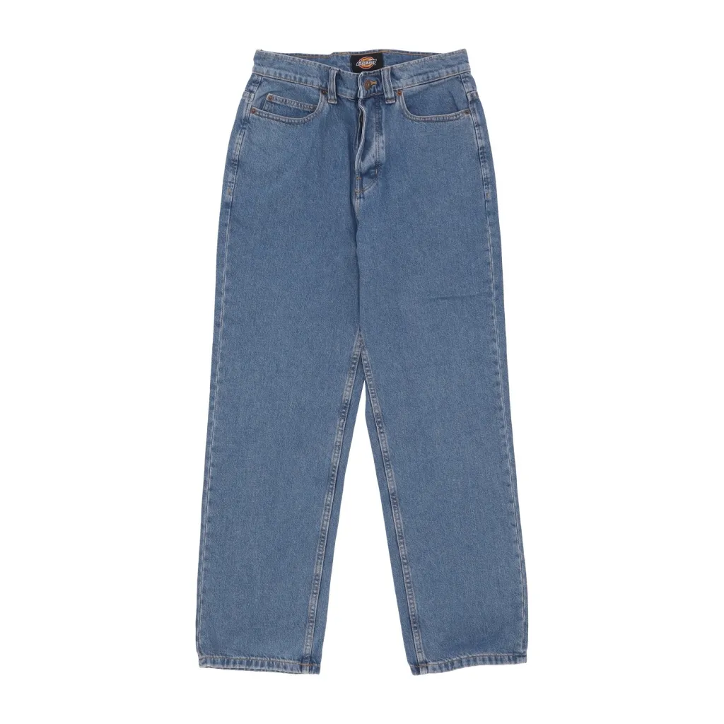 jeans uomo thomasville denim pant CLASSIC BLUE