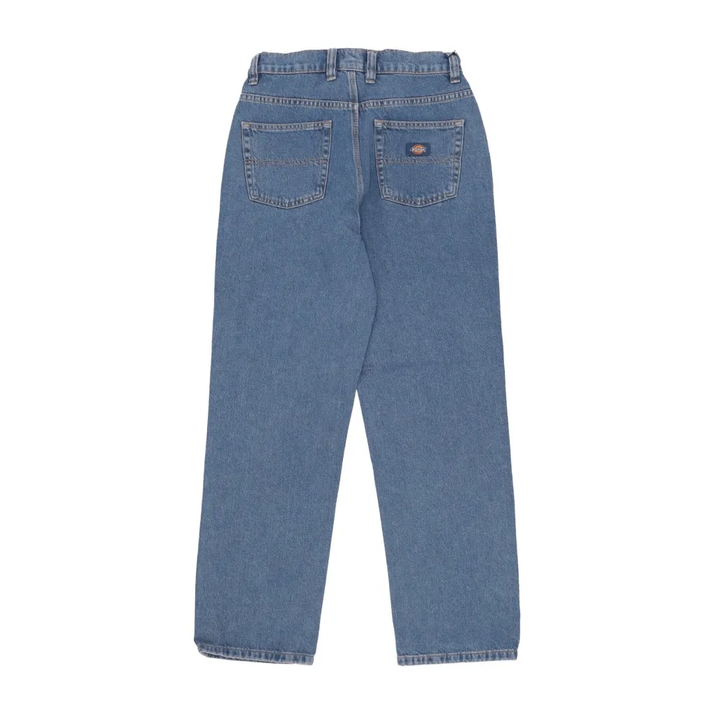 jeans uomo thomasville denim pant CLASSIC BLUE