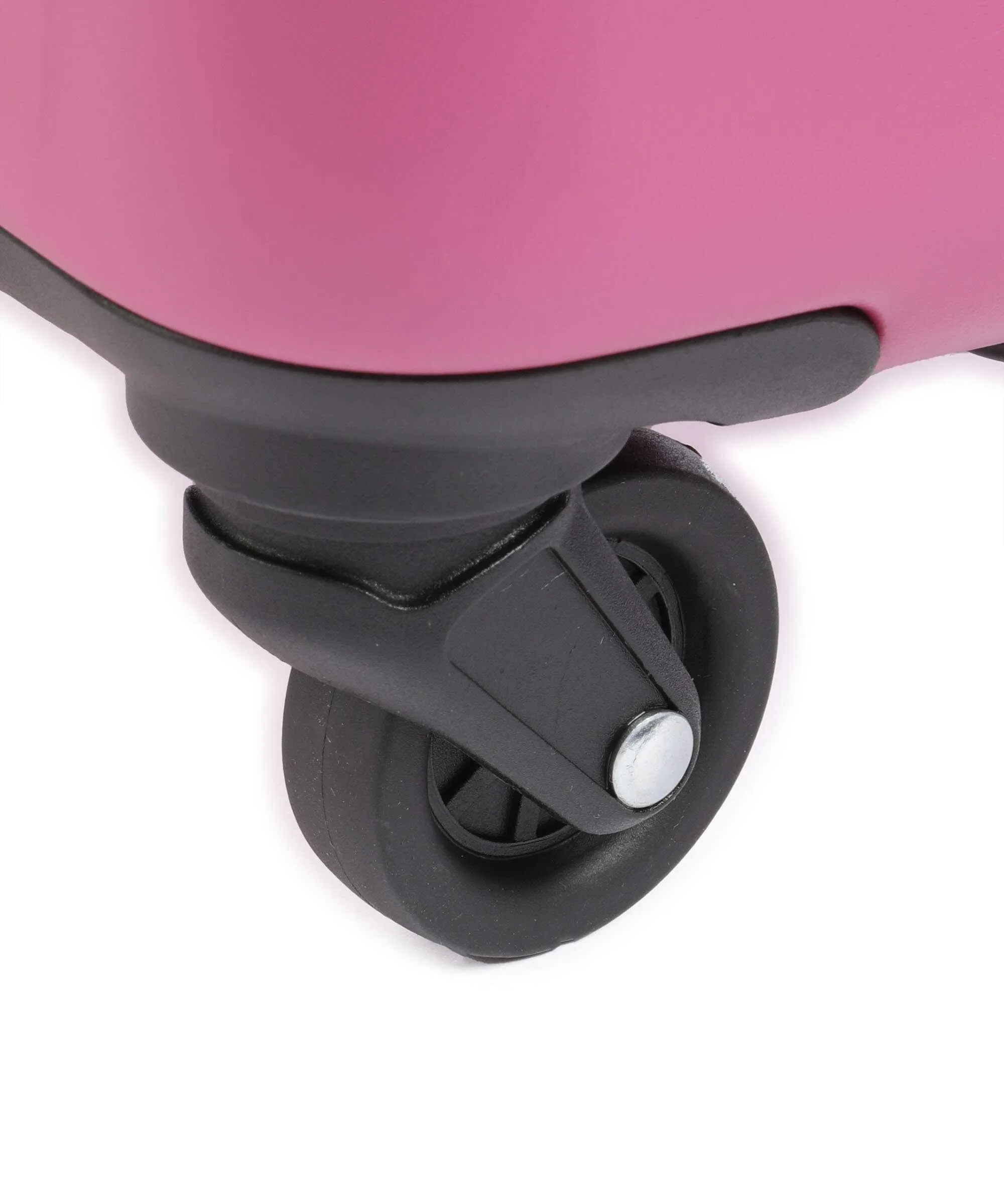  Juicy Couture CS Valigia trolley (4 ruote) pink 48 cm  