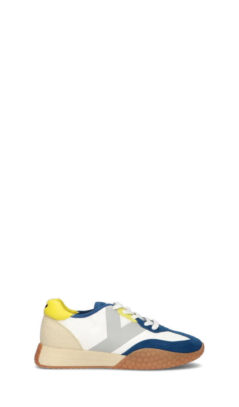 KEH-NOO - Sneakers uomo blu