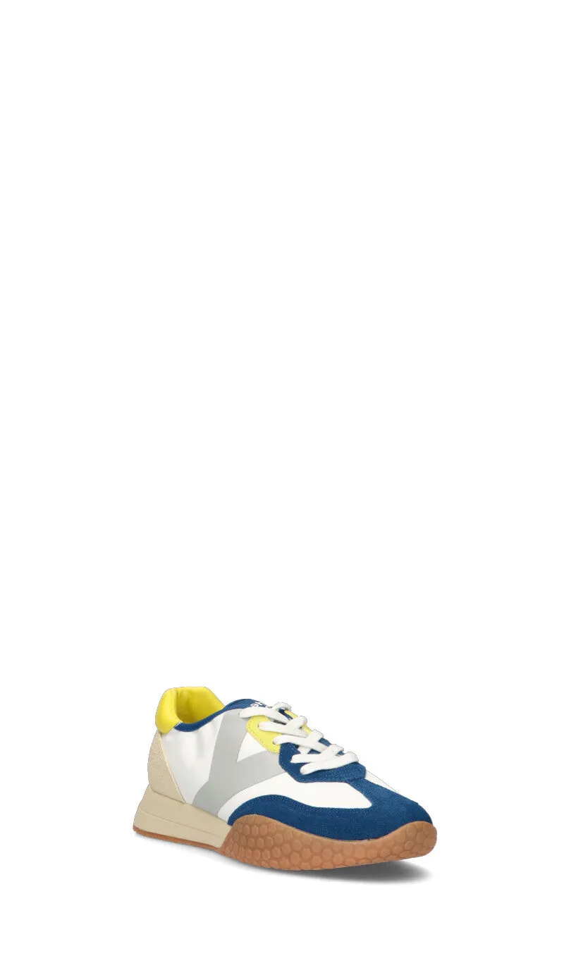 KEH-NOO - Sneakers uomo blu