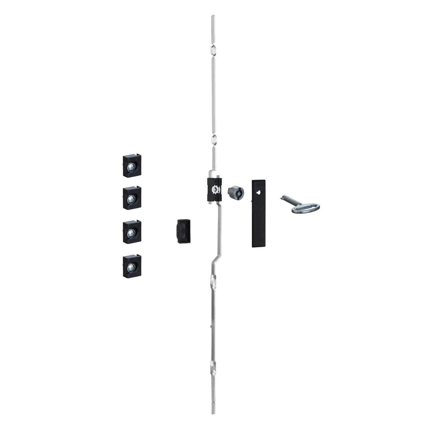 Kit serratura Schneider Electric NSY per Thalassa Thalassa PLM