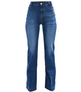 Kocca Donna Jeans   Rooney