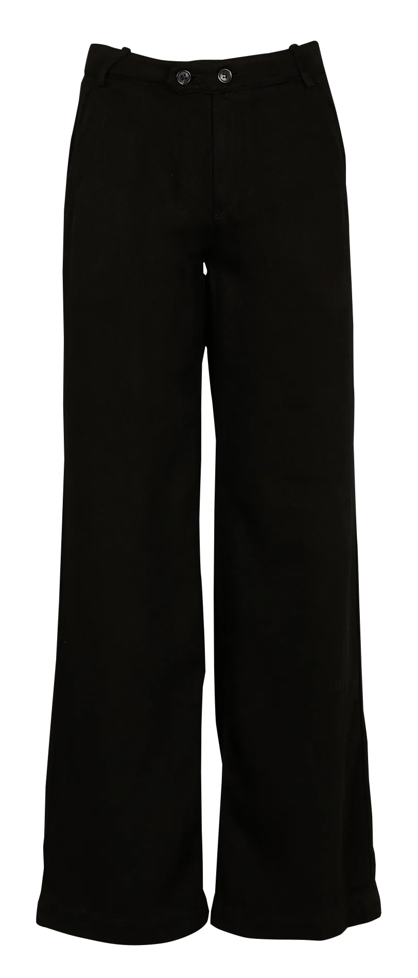  KOOKAI   SUN - Pantalone largo | Nero