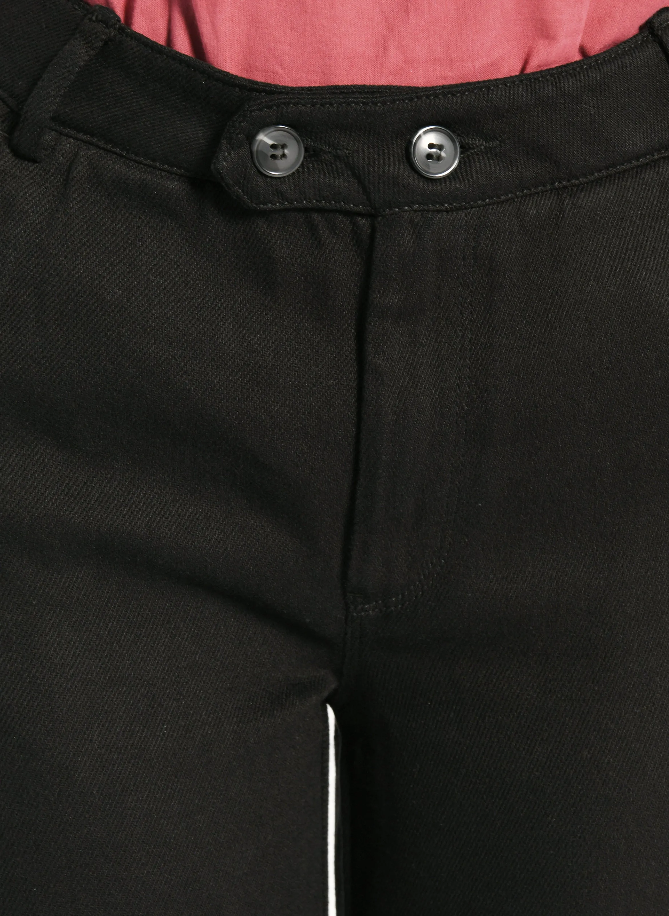  KOOKAI   SUN - Pantalone largo | Nero