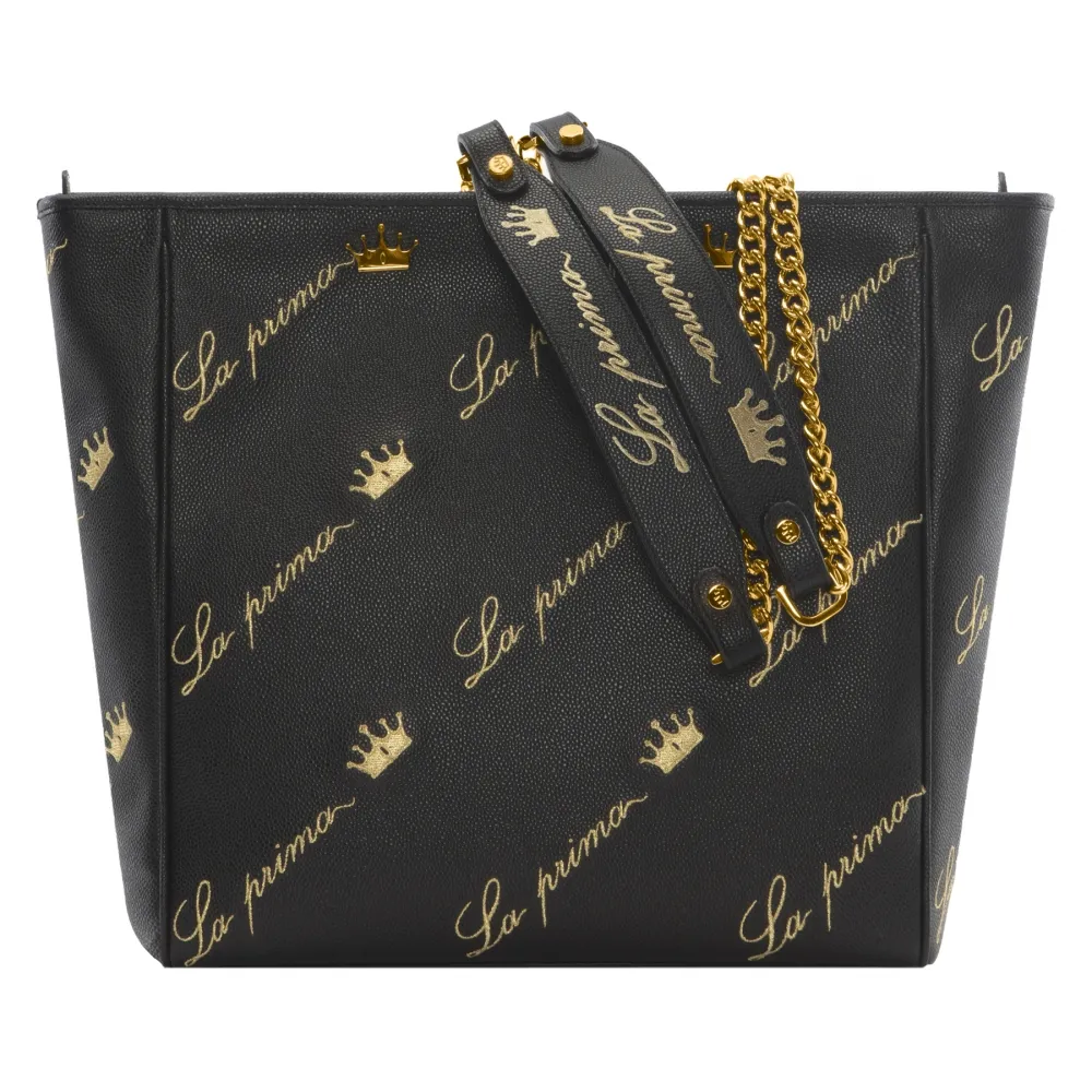 La Prima Luxury - Femmina - Notte Bottolata - Borsa - Luxury Exclusive Collection