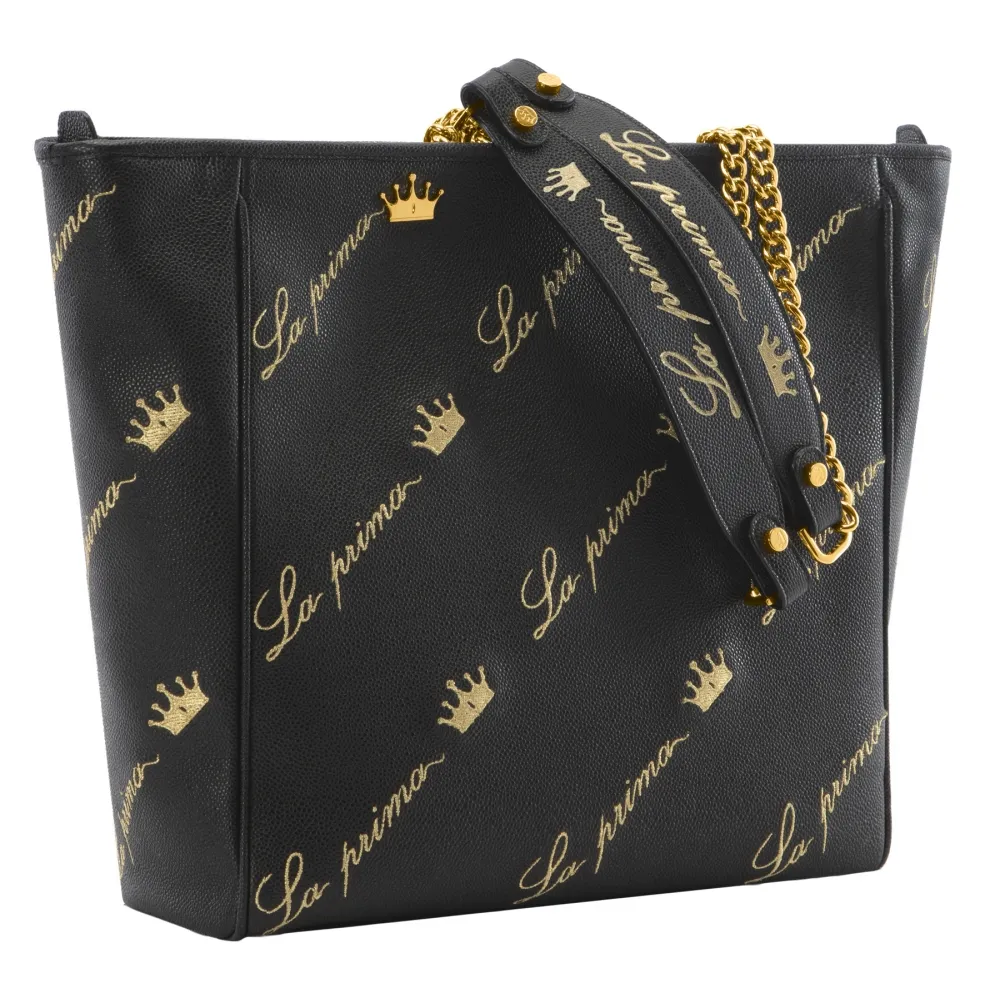 La Prima Luxury - Femmina - Notte Bottolata - Borsa - Luxury Exclusive Collection