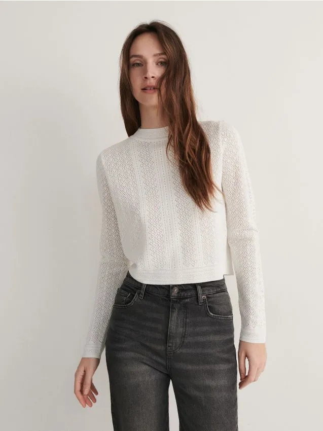 LADIES` BLOUSE