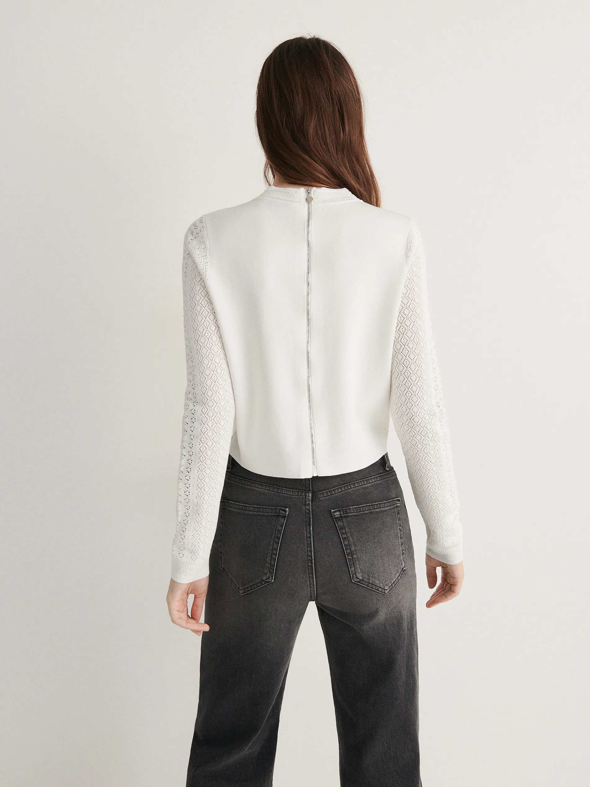 LADIES` BLOUSE