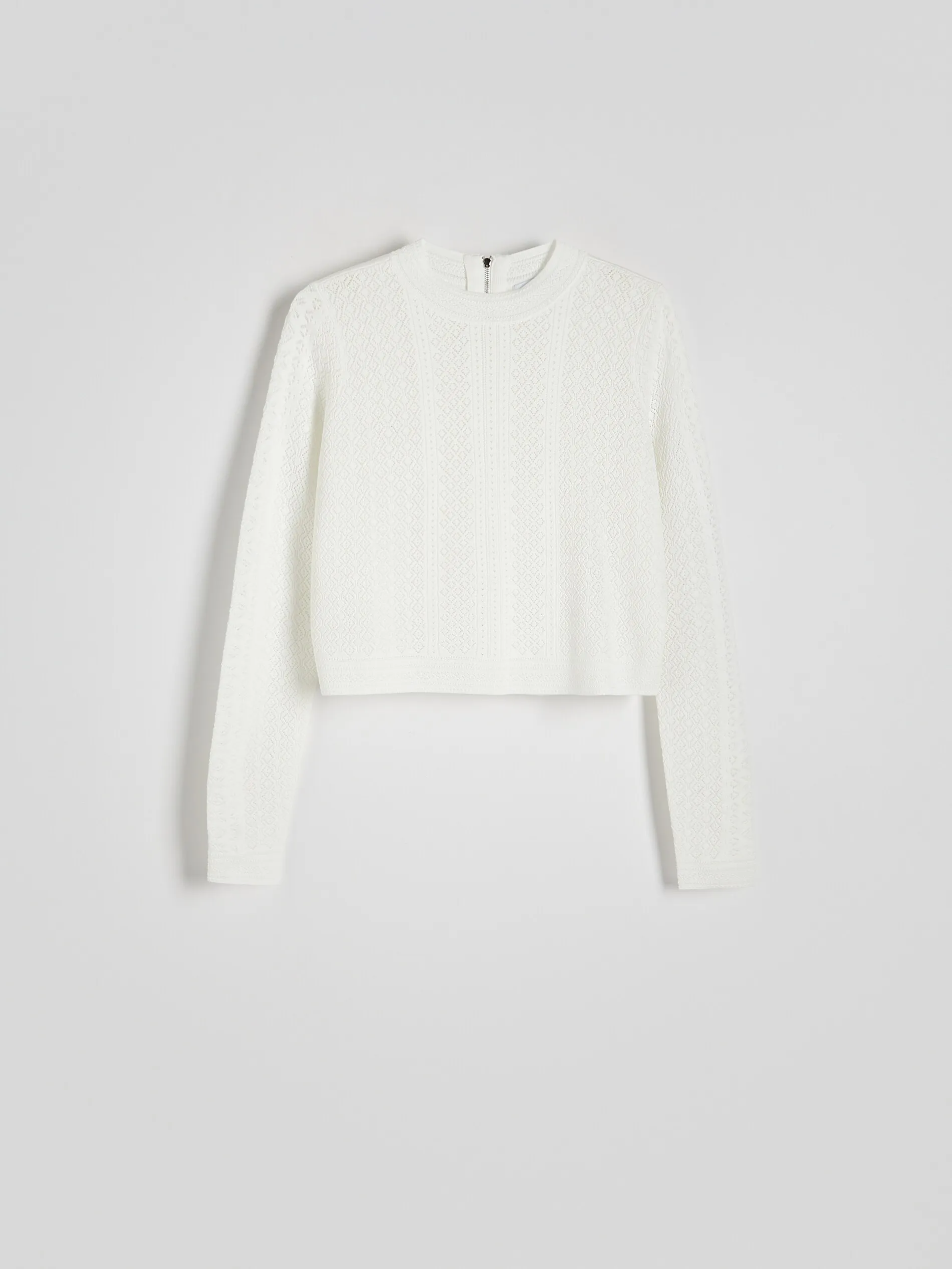 LADIES` BLOUSE