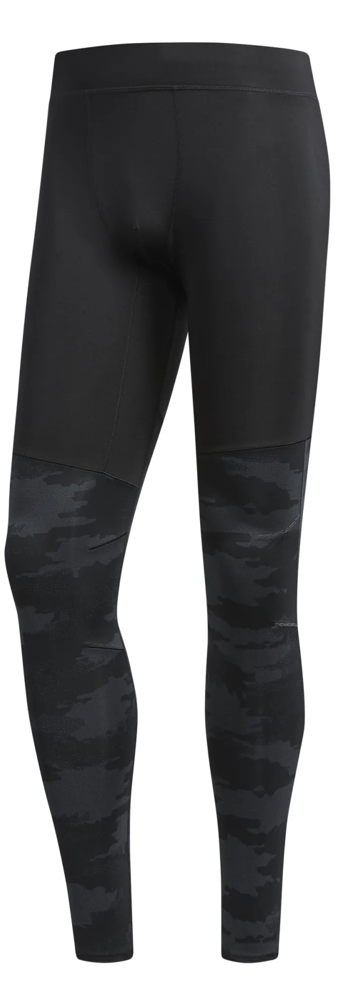 Leggins adidas Supernova TKO Graphic Leginsy 971 S