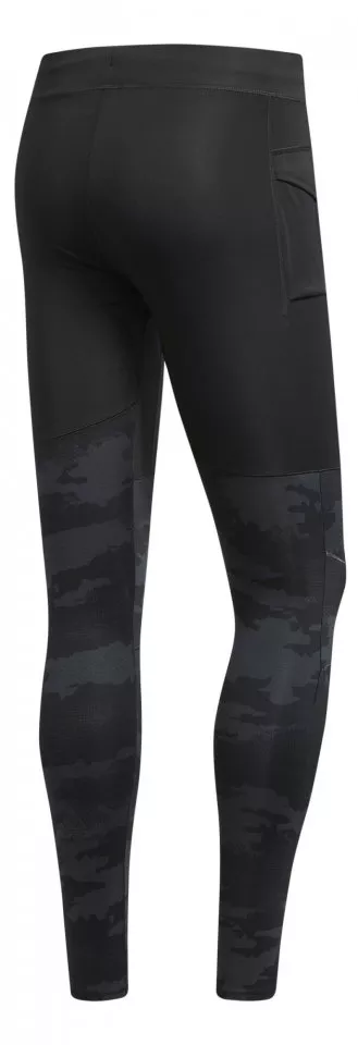 Leggins adidas Supernova TKO Graphic Leginsy 971 S