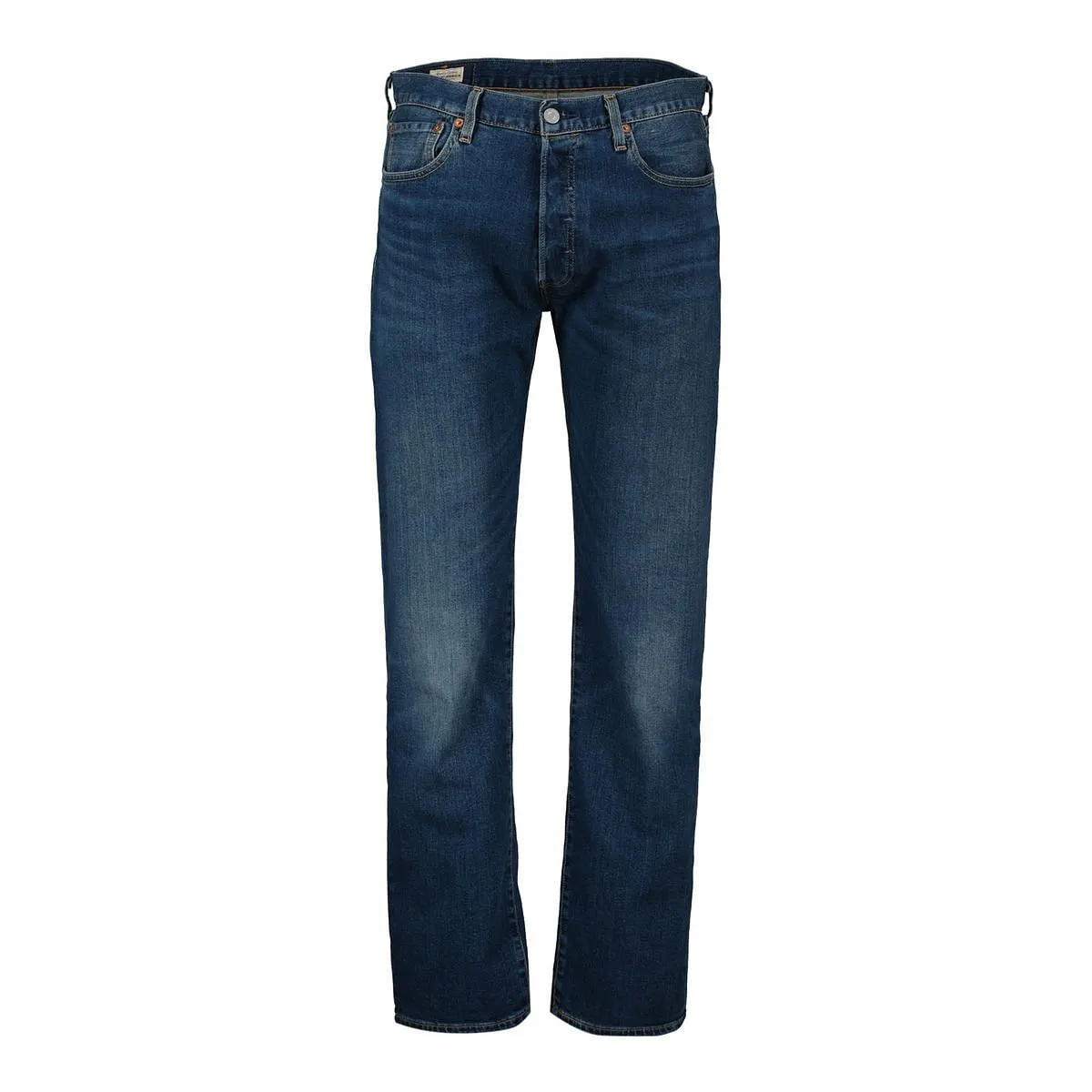      LEVI'S JEANS 501 ORIGINAL STRAIGHT  