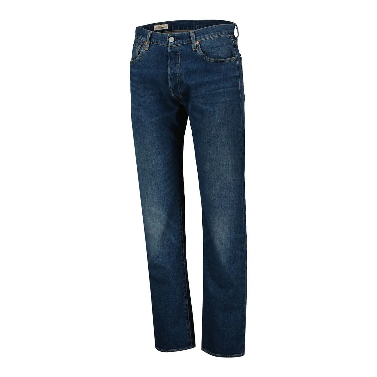      LEVI'S JEANS 501 ORIGINAL STRAIGHT  