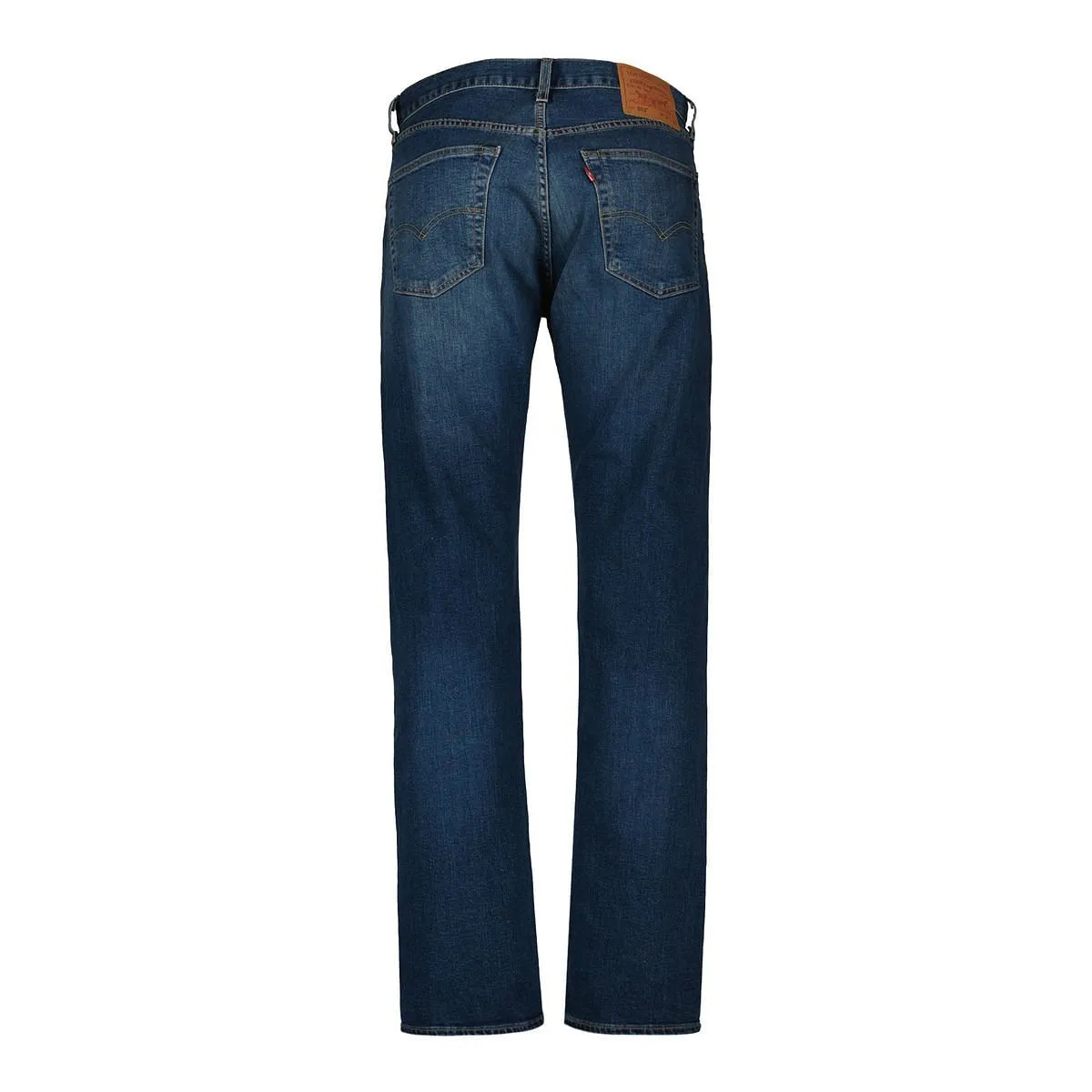      LEVI'S JEANS 501 ORIGINAL STRAIGHT  