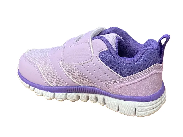 Lotto Speedride 500 S7761 lilac girls' sneakers