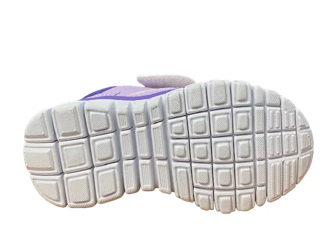 Lotto Speedride 500 S7761 lilac girls' sneakers