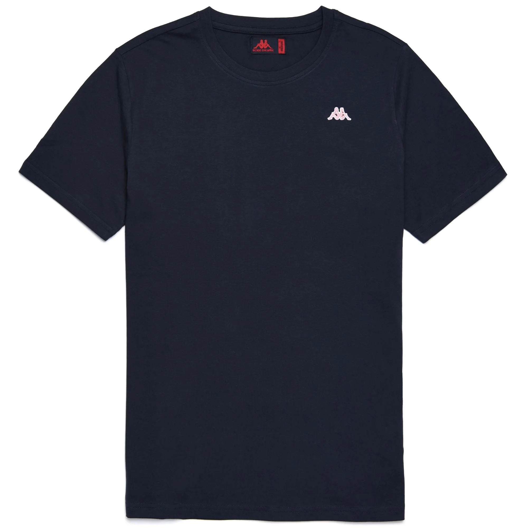 LUC BLUE NAVY-PINK MAUVE