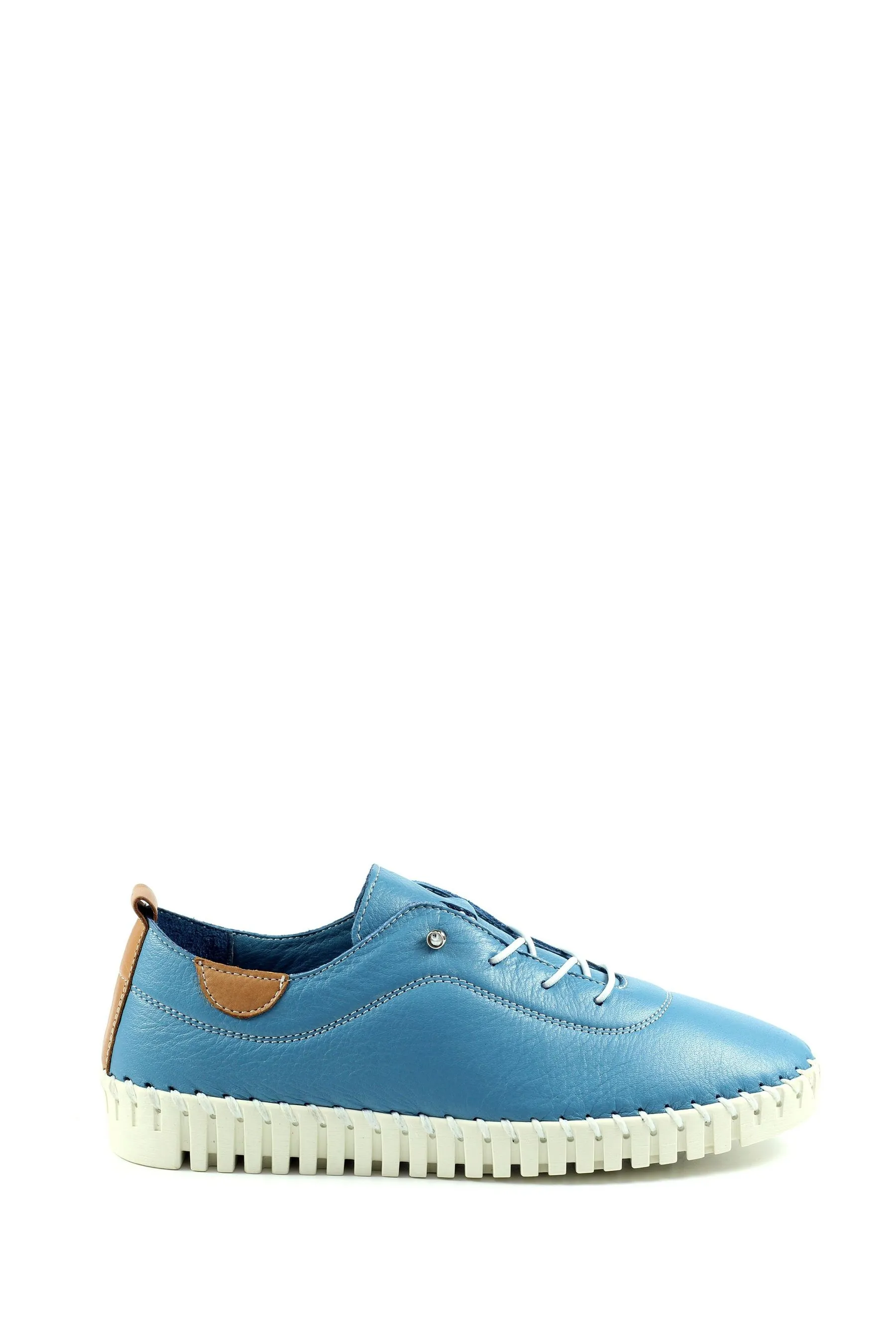 Lunar Flamborough - Scarpe in pelle