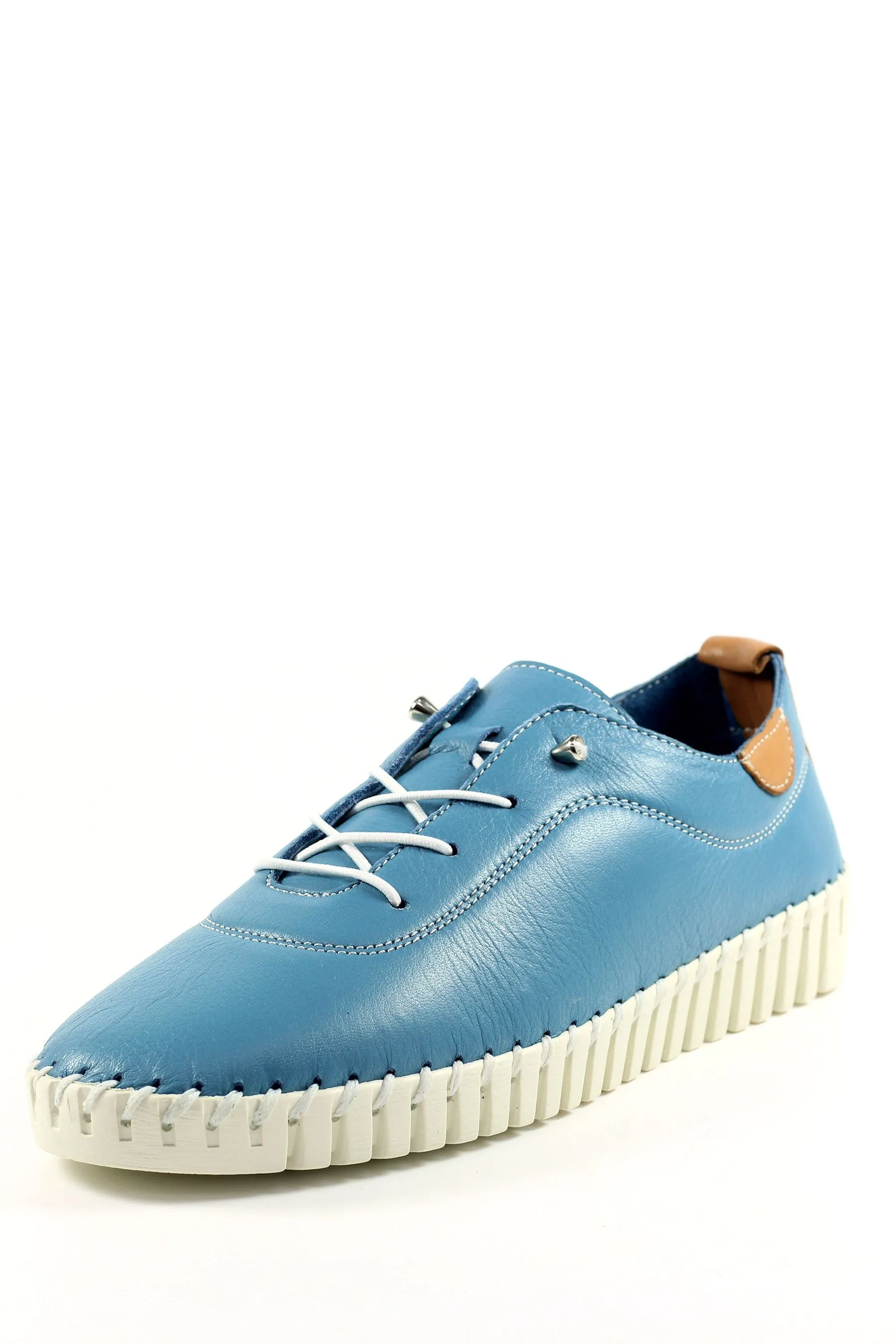 Lunar Flamborough - Scarpe in pelle