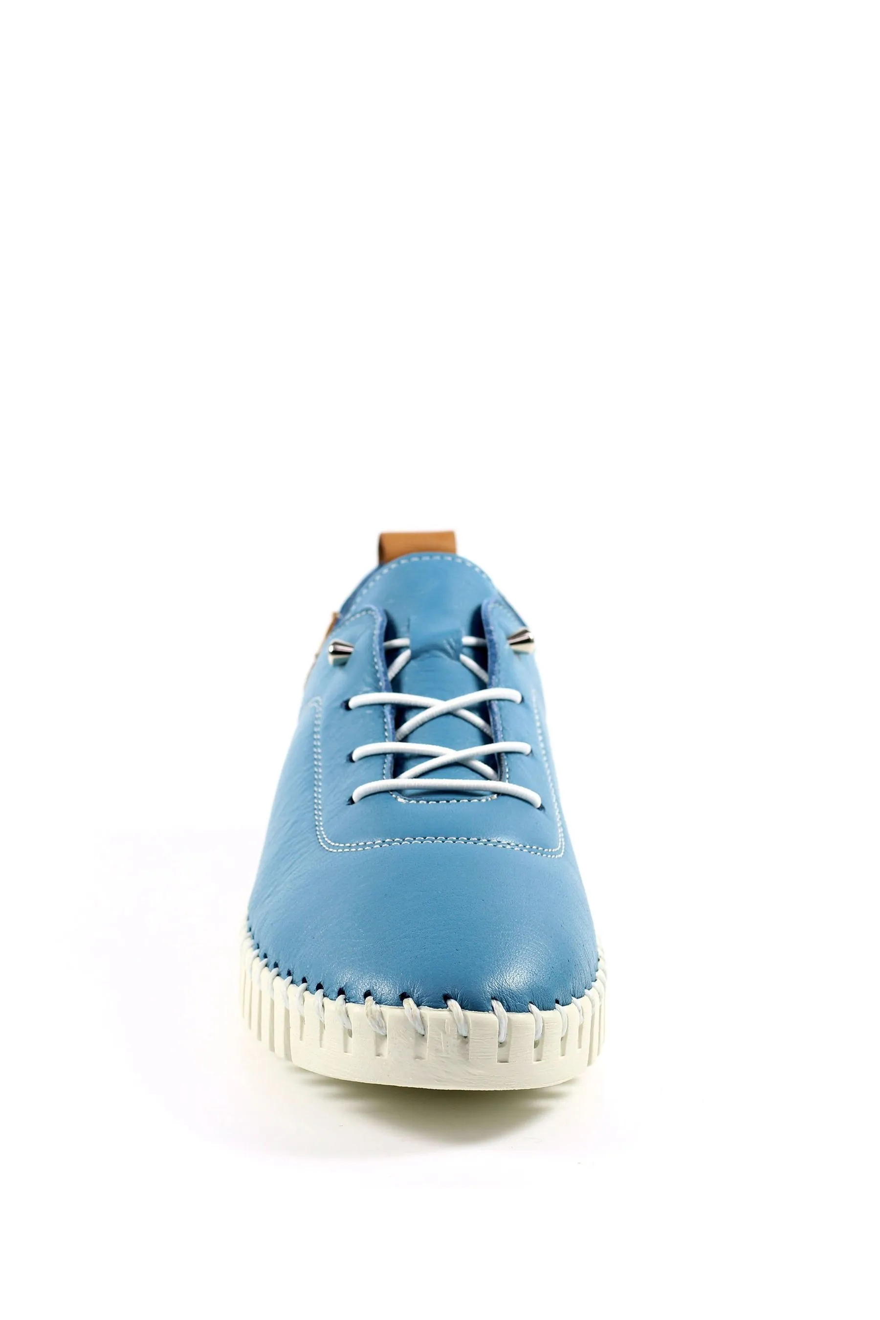 Lunar Flamborough - Scarpe in pelle
