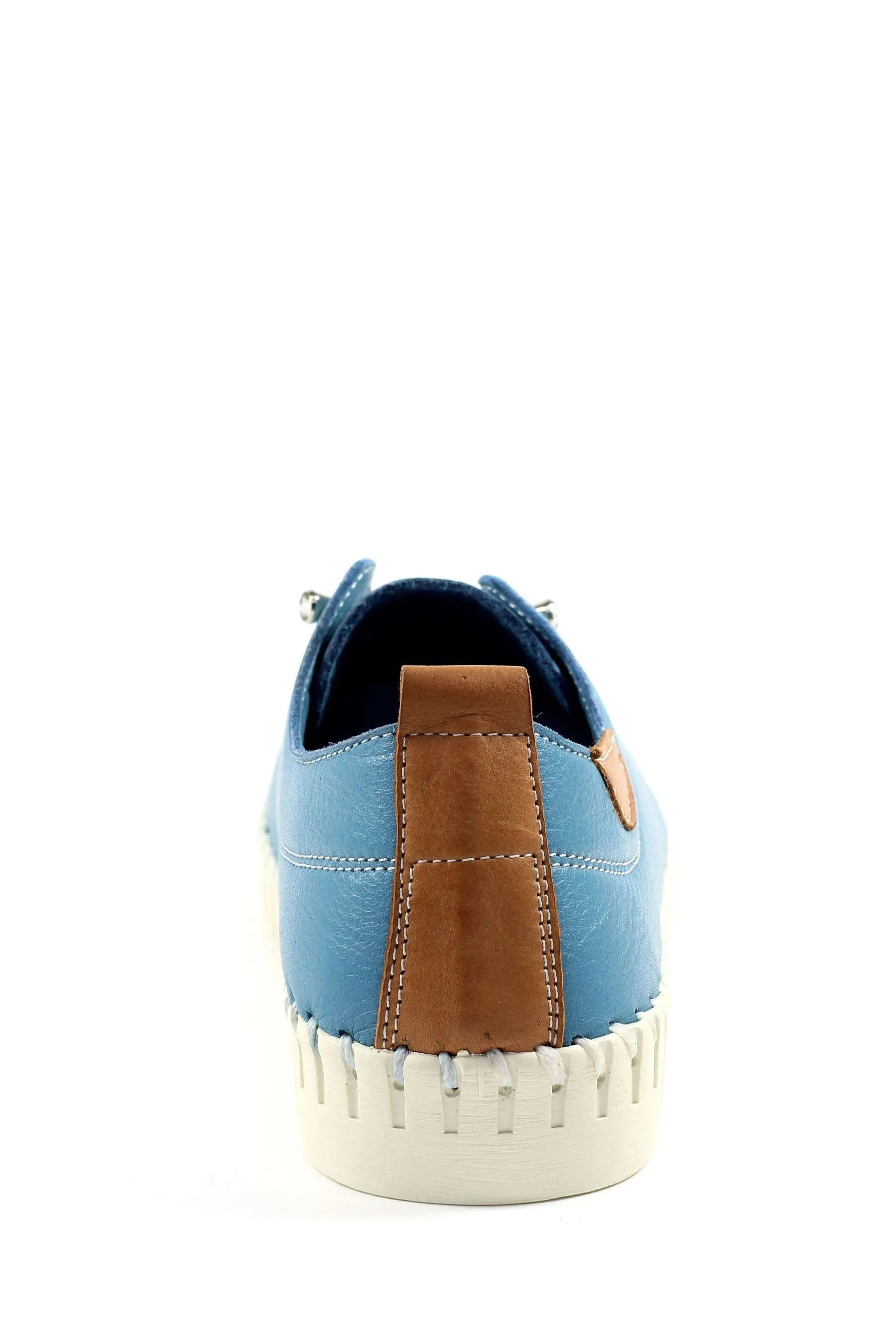 Lunar Flamborough - Scarpe in pelle