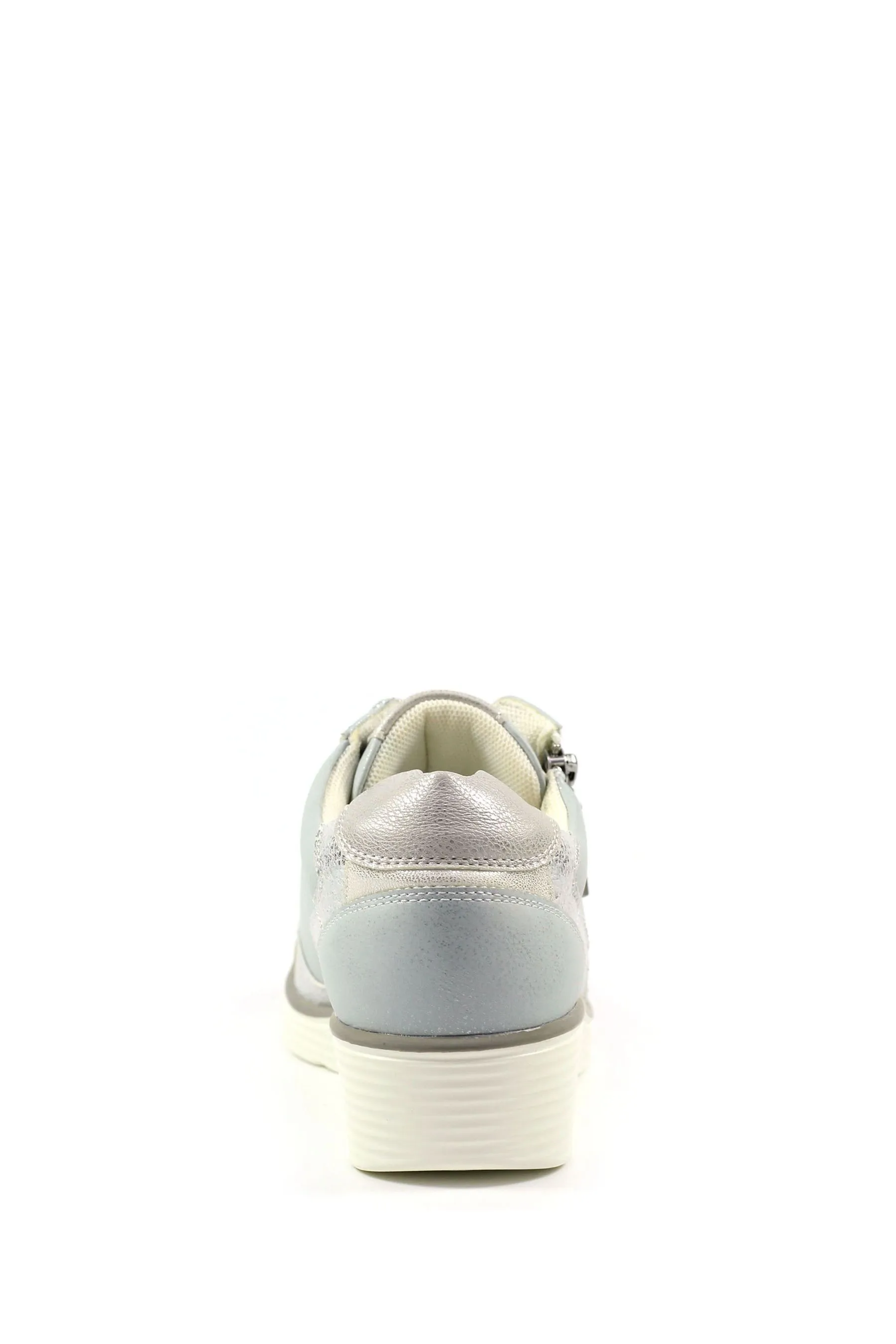 Lunar Grigio/Nero - Aubrey - Scarpe da ginnastica