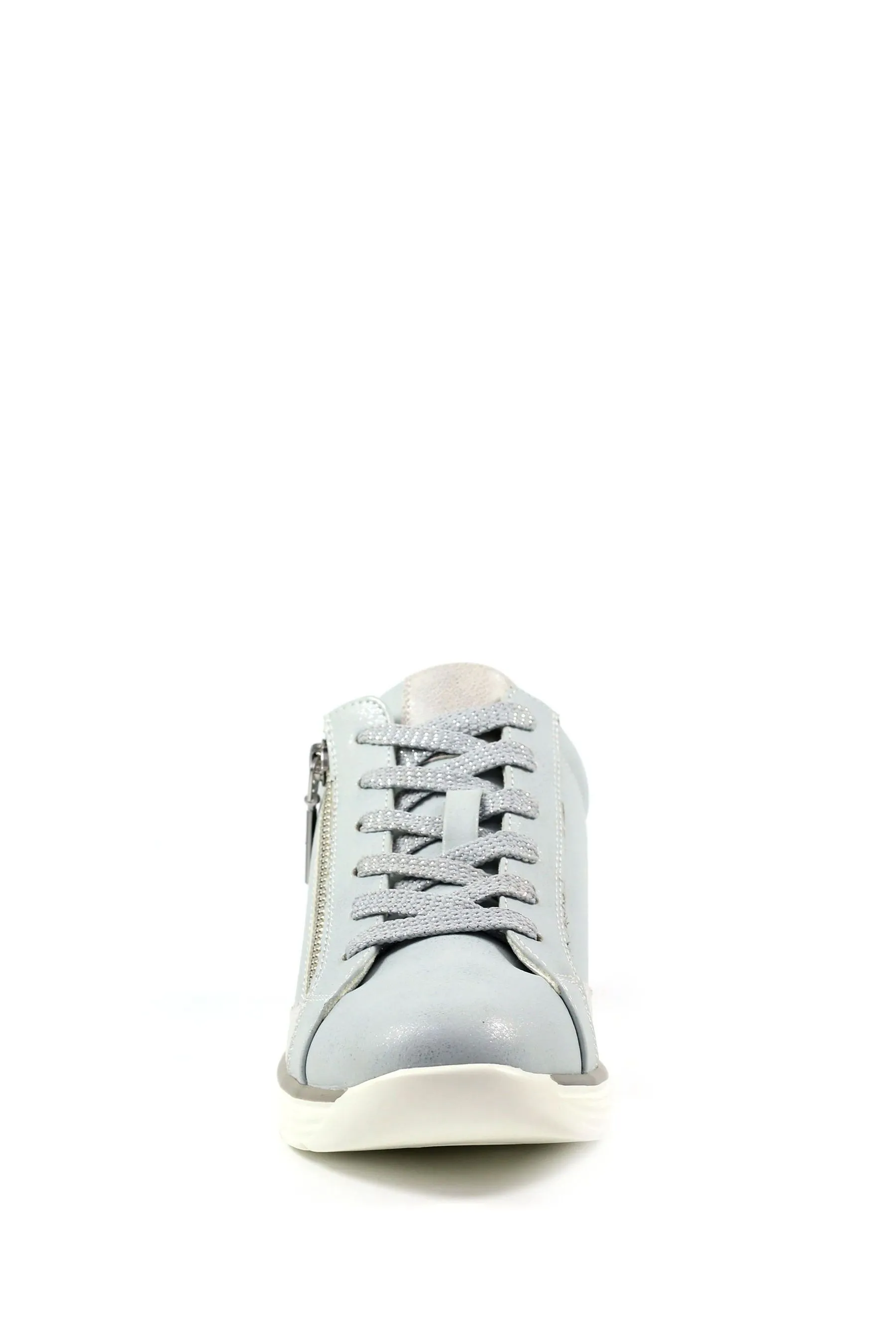 Lunar Grigio/Nero - Aubrey - Scarpe da ginnastica