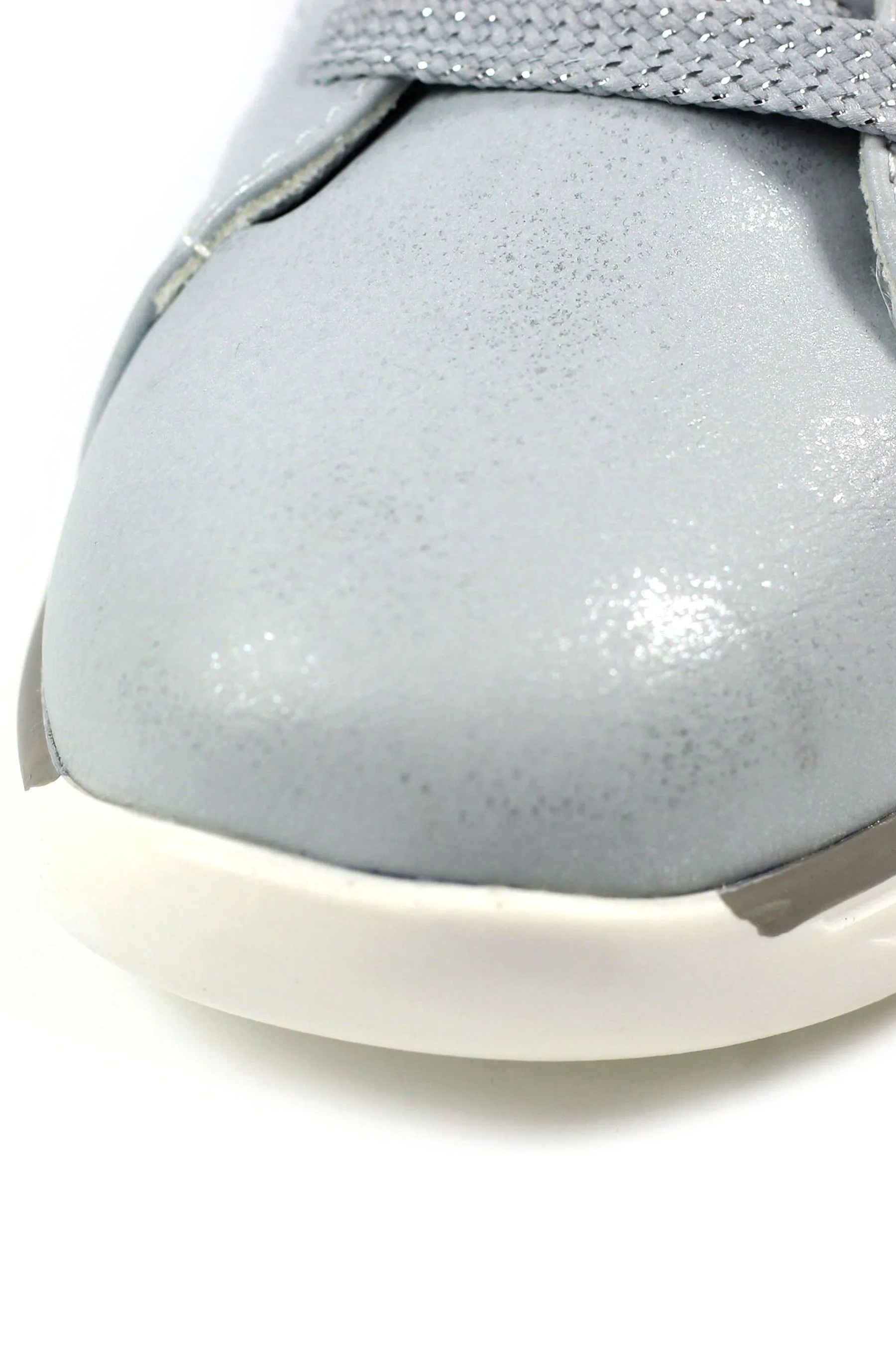 Lunar Grigio/Nero - Aubrey - Scarpe da ginnastica