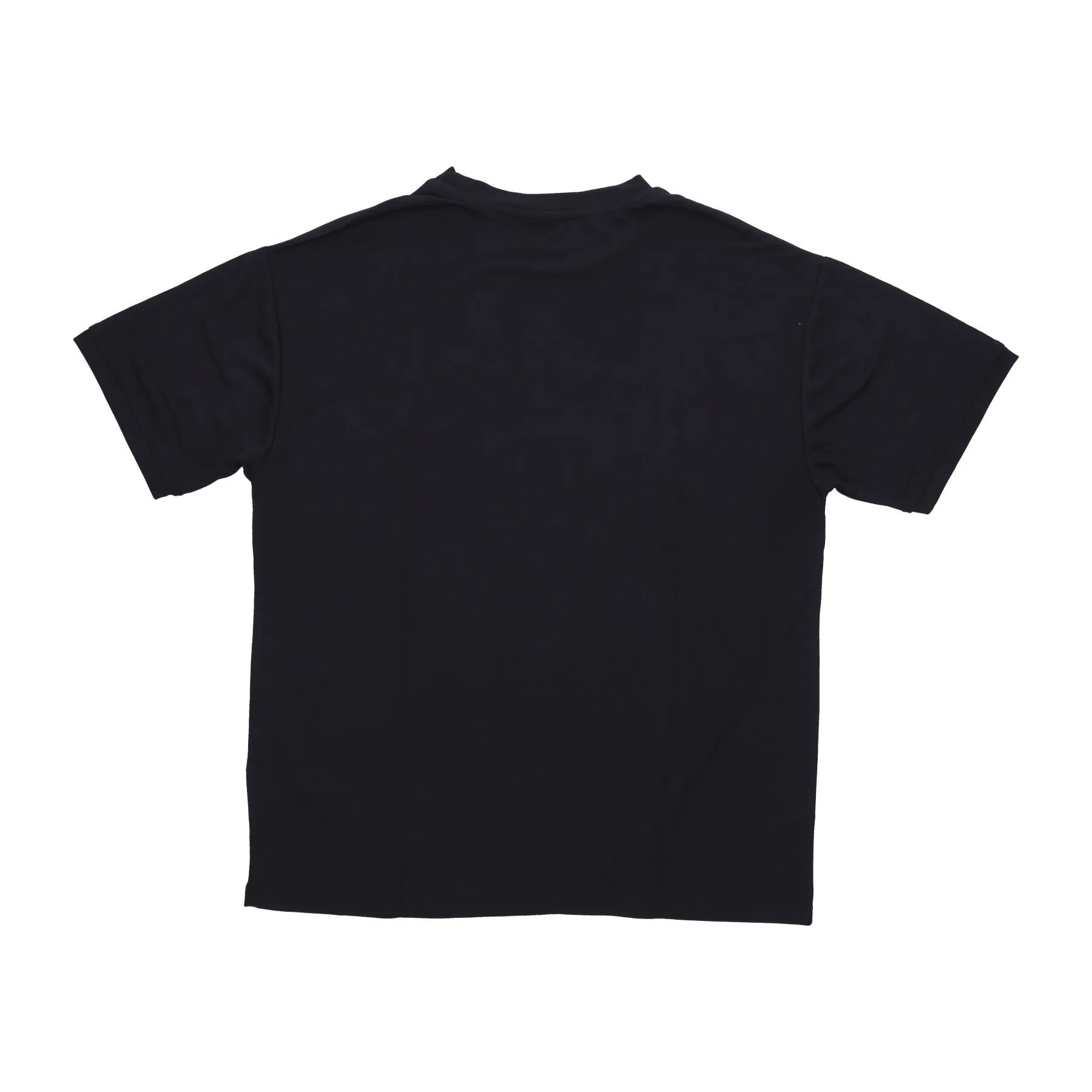 Maglietta Uomo Nba Os Outline Mesh Tee Chibul Black/front Door Red